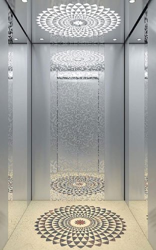 Ariztone Elevator