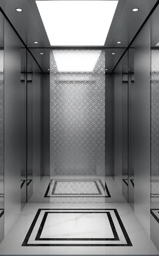 Ariztone Elevator