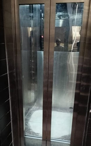 Ariztone Elevator